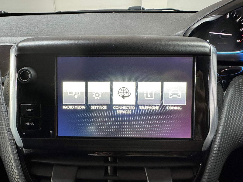 Peugeot 2008 1.6 BlueHDi Allure Euro 6 5dr 5dr Manual 2025