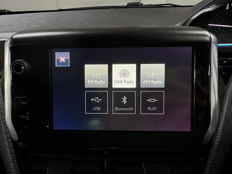 Peugeot 2008 1.6 BlueHDi Allure Euro 6 5dr 5dr Manual 2025