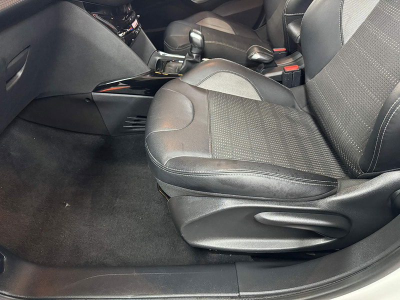 Peugeot 2008 1.6 BlueHDi Allure Euro 6 5dr 5dr Manual 2025