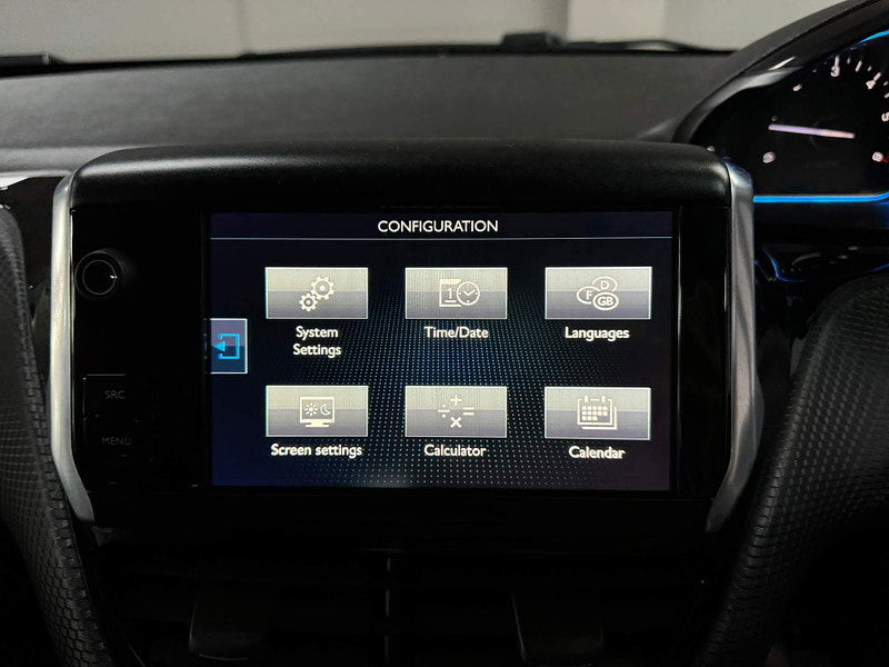 Peugeot 2008 1.6 BlueHDi Allure Euro 6 5dr 5dr Manual 2025