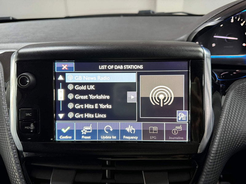 Peugeot 2008 1.6 BlueHDi Allure Euro 6 5dr 5dr Manual 2025