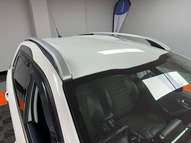 Peugeot 2008 1.6 BlueHDi Allure Euro 6 5dr 5dr Manual 2025