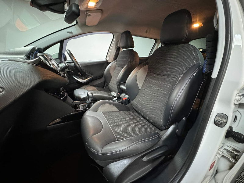 Peugeot 2008 1.6 BlueHDi Allure Euro 6 5dr 5dr Manual 2025