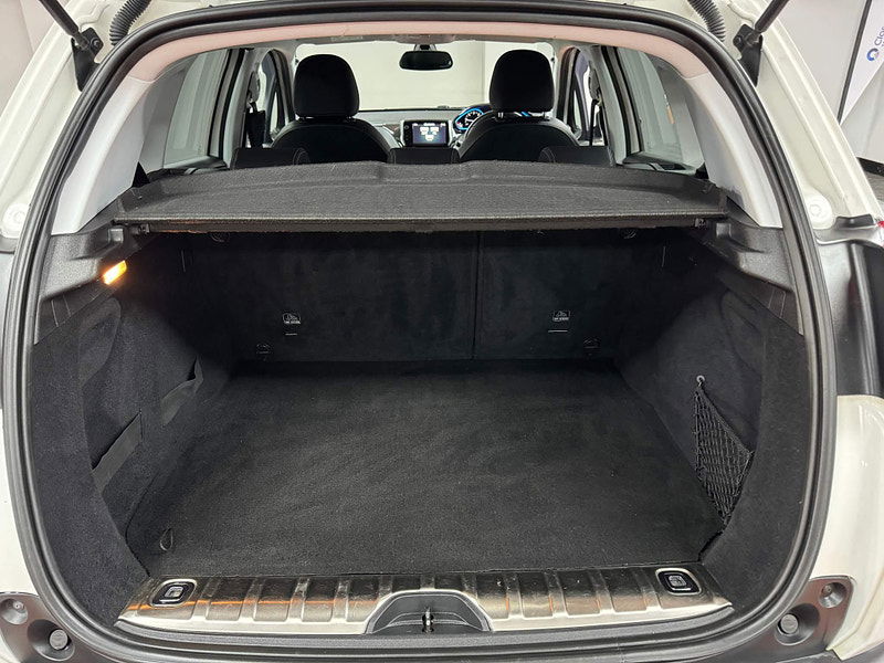 Peugeot 2008 1.6 BlueHDi Allure Euro 6 5dr 5dr Manual 2025