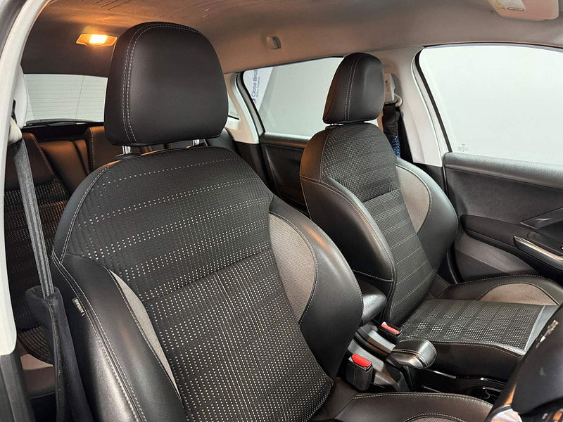 Peugeot 2008 1.6 BlueHDi Allure Euro 6 5dr 5dr Manual 2025