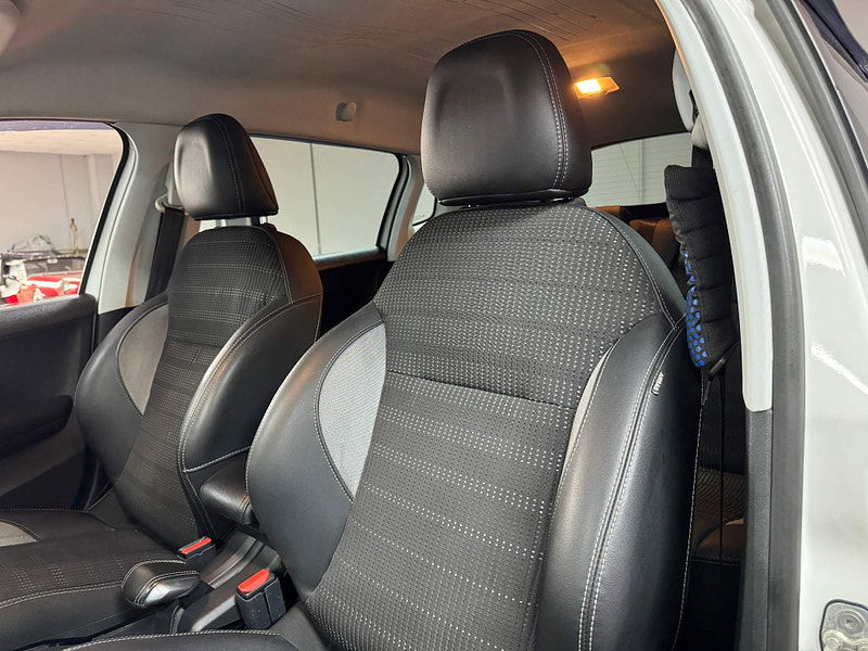 Peugeot 2008 1.6 BlueHDi Allure Euro 6 5dr 5dr Manual 2025