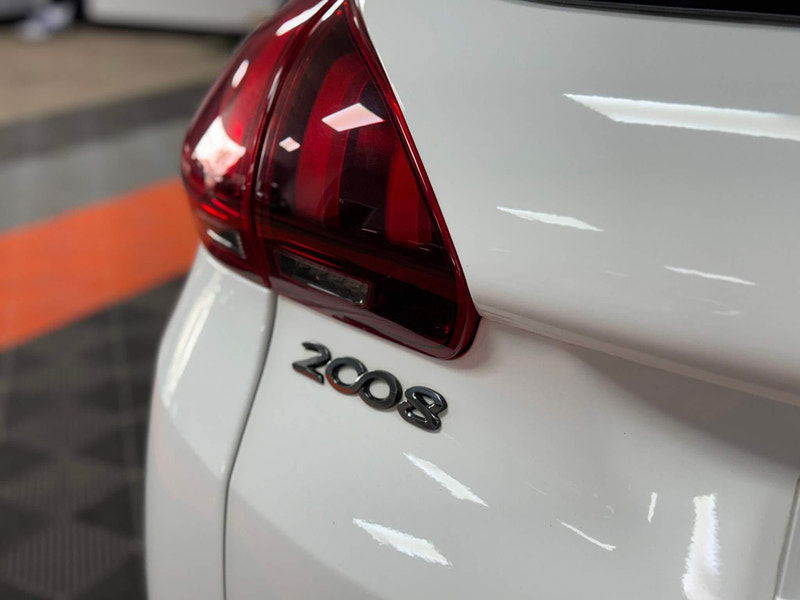 Peugeot 2008 1.6 BlueHDi Allure Euro 6 5dr 5dr Manual 2025