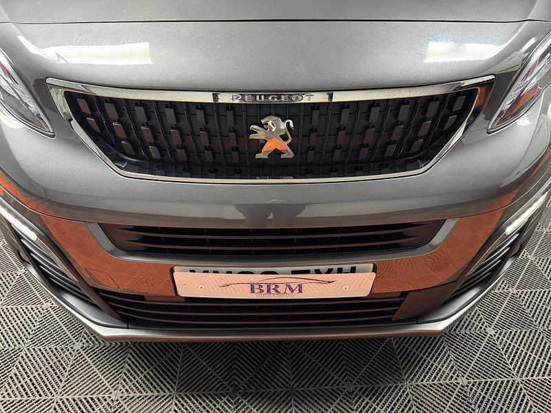 Peugeot Traveller 2.0 BlueHDi Allure Standard MPV EAT8 MWB Euro 6 (s/s) 5dr 5dr Automatic 2025