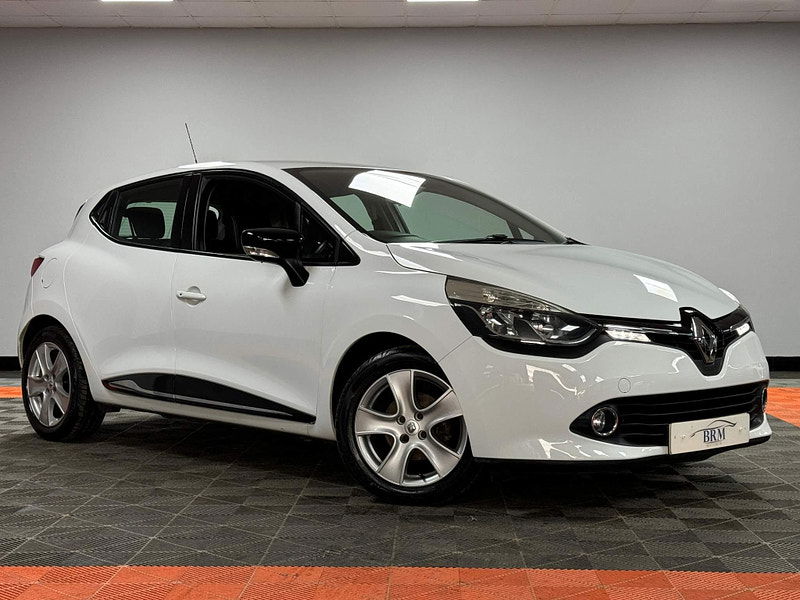 Renault Clio 1.2 16V Dynamique MediaNav Euro 5 5dr 5dr Manual 2024