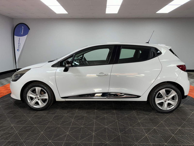 Renault Clio 1.2 16V Dynamique MediaNav Euro 5 5dr 5dr Manual 2024