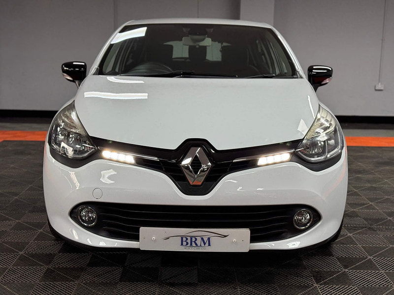 Renault Clio 1.2 16V Dynamique MediaNav Euro 5 5dr 5dr Manual 2024