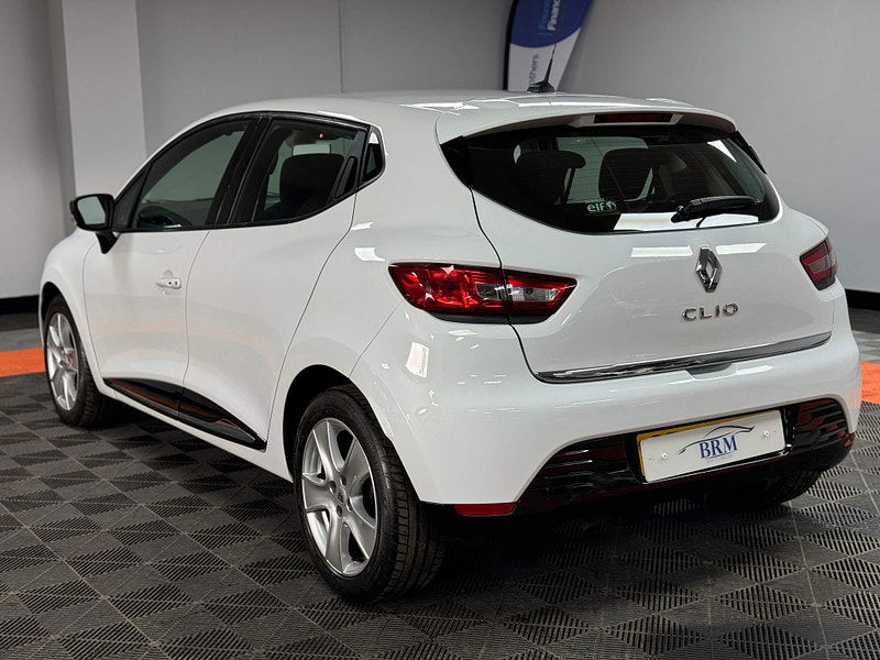 Renault Clio 1.2 16V Dynamique MediaNav Euro 5 5dr 5dr Manual 2024