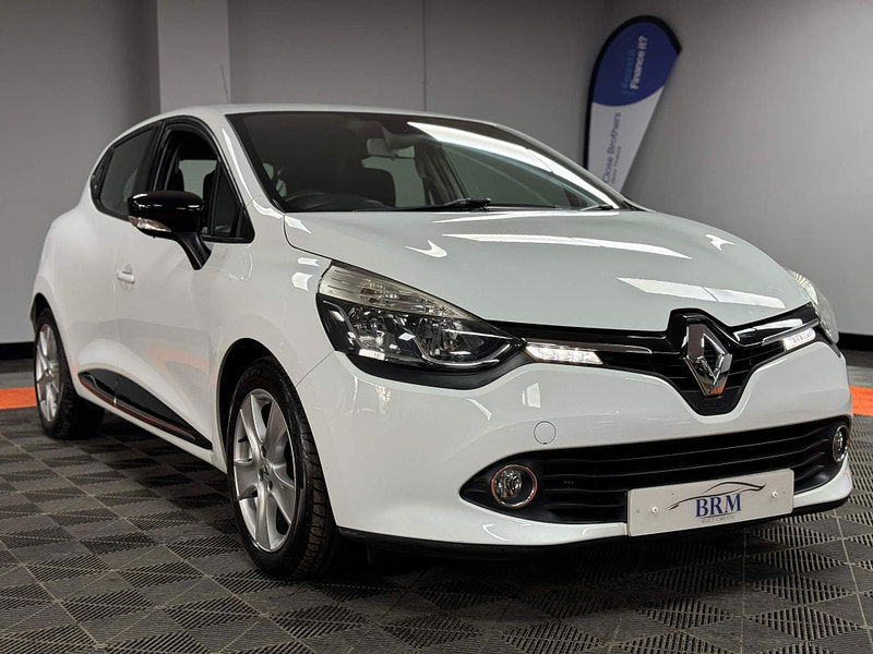 Renault Clio 1.2 16V Dynamique MediaNav Euro 5 5dr 5dr Manual 2024