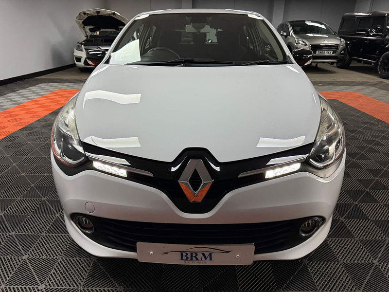 Renault Clio 1.2 16V Dynamique MediaNav Euro 5 5dr 5dr Manual 2024