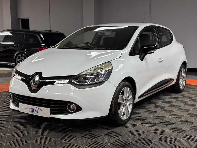 Renault Clio 1.2 16V Dynamique MediaNav Euro 5 5dr 5dr Manual 2024