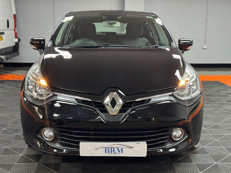 Renault Clio 1.5 dCi Dynamique S MediaNav Euro 5 (s/s) 5dr 5dr Manual 2025