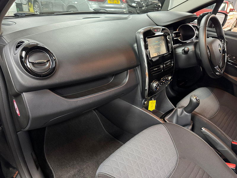Renault Clio 1.5 dCi Dynamique S MediaNav Euro 5 (s/s) 5dr 5dr Manual 2025