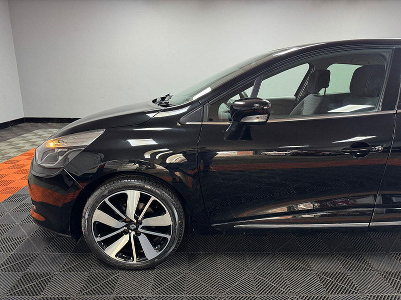 Renault Clio 1.5 dCi Dynamique S MediaNav Euro 5 (s/s) 5dr 5dr Manual 2025