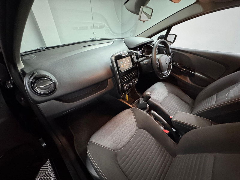 Renault Clio 1.5 dCi Dynamique S MediaNav Euro 5 (s/s) 5dr 5dr Manual 2025