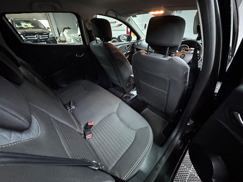 Renault Clio 1.5 dCi Dynamique S MediaNav Euro 5 (s/s) 5dr 5dr Manual 2025