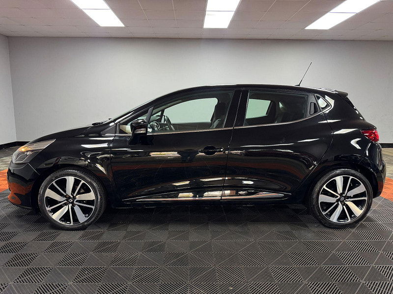 Renault Clio 1.5 dCi Dynamique S MediaNav Euro 5 (s/s) 5dr 5dr Manual 2025