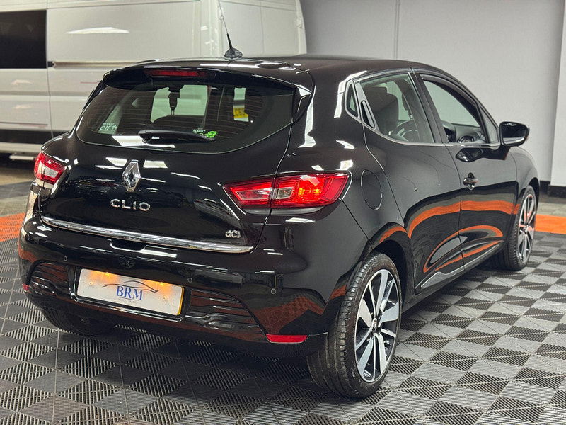 Renault Clio 1.5 dCi Dynamique S MediaNav Euro 5 (s/s) 5dr 5dr Manual 2025