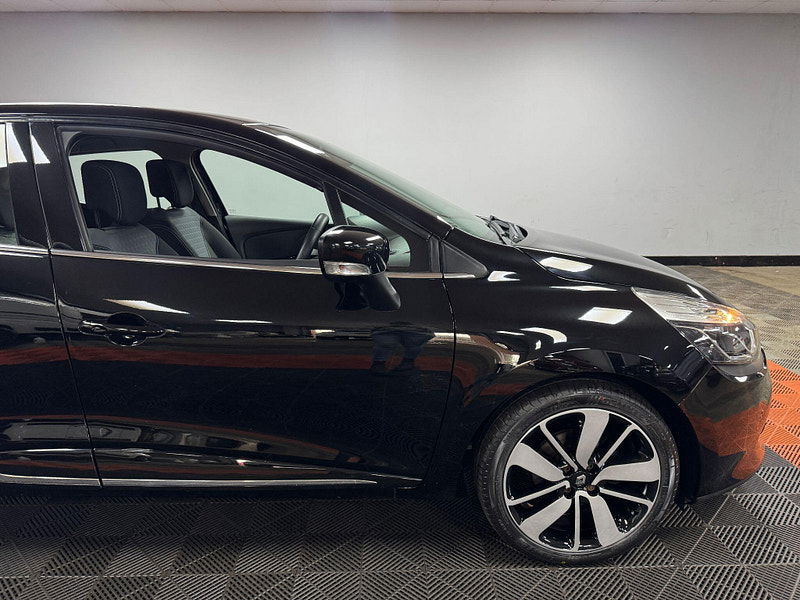 Renault Clio 1.5 dCi Dynamique S MediaNav Euro 5 (s/s) 5dr 5dr Manual 2025