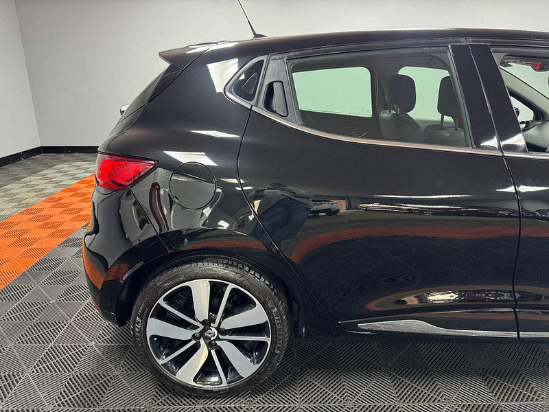 Renault Clio 1.5 dCi Dynamique S MediaNav Euro 5 (s/s) 5dr 5dr Manual 2025