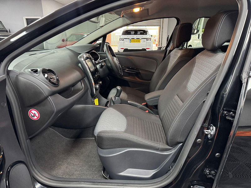 Renault Clio 1.5 dCi Dynamique S MediaNav Euro 5 (s/s) 5dr 5dr Manual 2025
