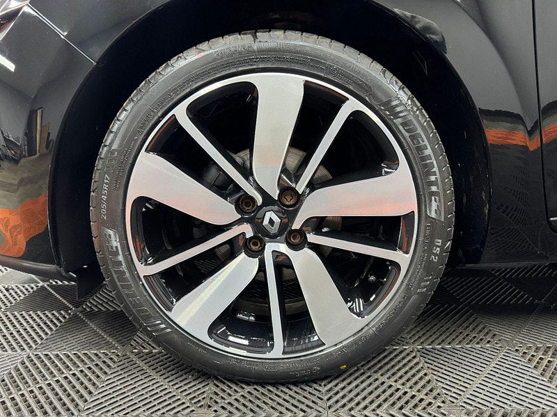 Renault Clio 1.5 dCi Dynamique S MediaNav Euro 5 (s/s) 5dr 5dr Manual 2025