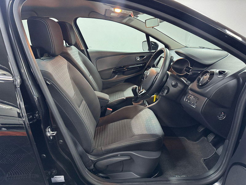 Renault Clio 1.5 dCi Dynamique S MediaNav Euro 5 (s/s) 5dr 5dr Manual 2025