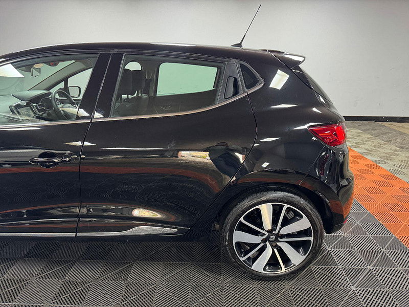 Renault Clio 1.5 dCi Dynamique S MediaNav Euro 5 (s/s) 5dr 5dr Manual 2025