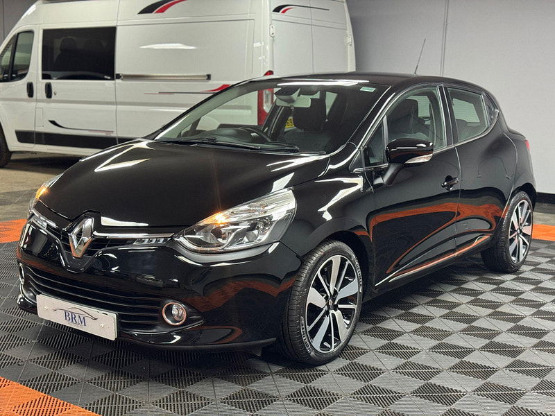 Renault Clio 1.5 dCi Dynamique S MediaNav Euro 5 (s/s) 5dr 5dr Manual 2025