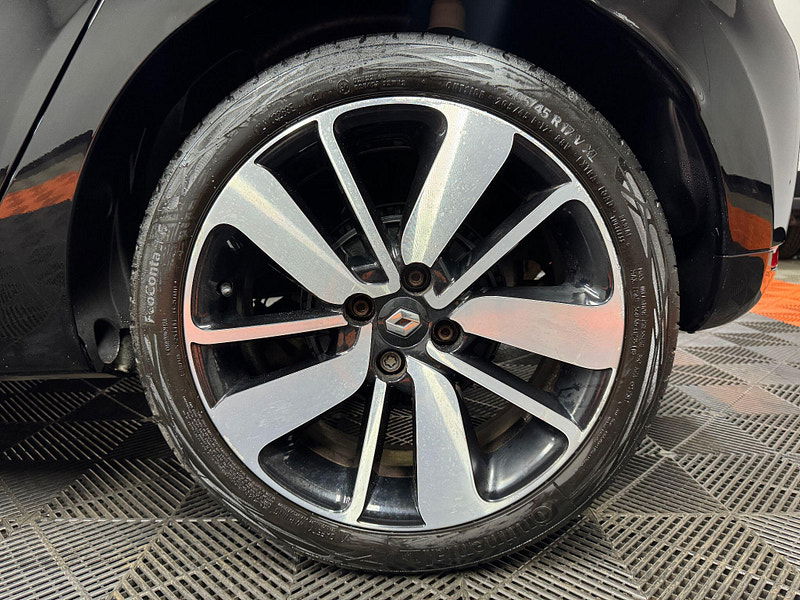 Renault Clio 1.5 dCi Dynamique S MediaNav Euro 5 (s/s) 5dr 5dr Manual 2025