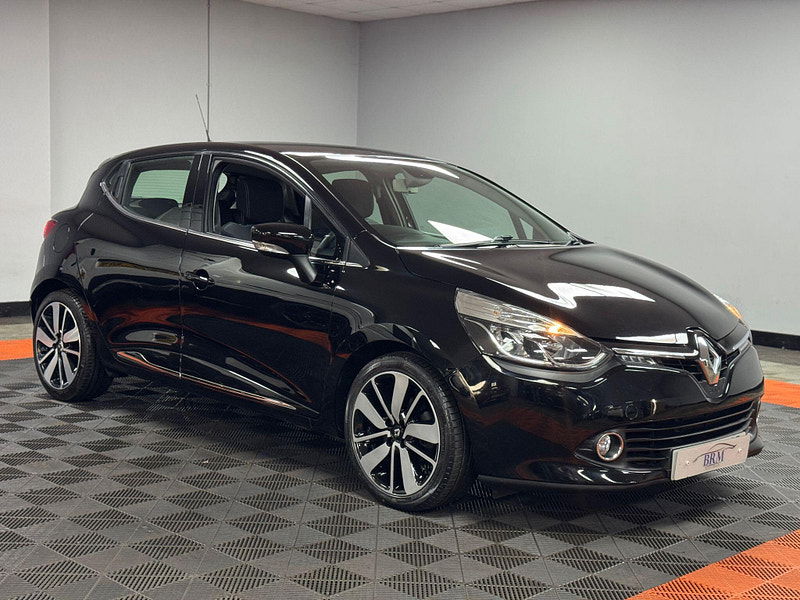 Renault Clio 1.5 dCi Dynamique S MediaNav Euro 5 (s/s) 5dr 5dr Manual 2025