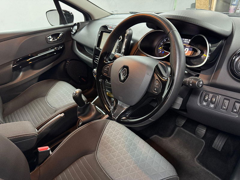 Renault Clio 1.5 dCi Dynamique S MediaNav Euro 5 (s/s) 5dr 5dr Manual 2025