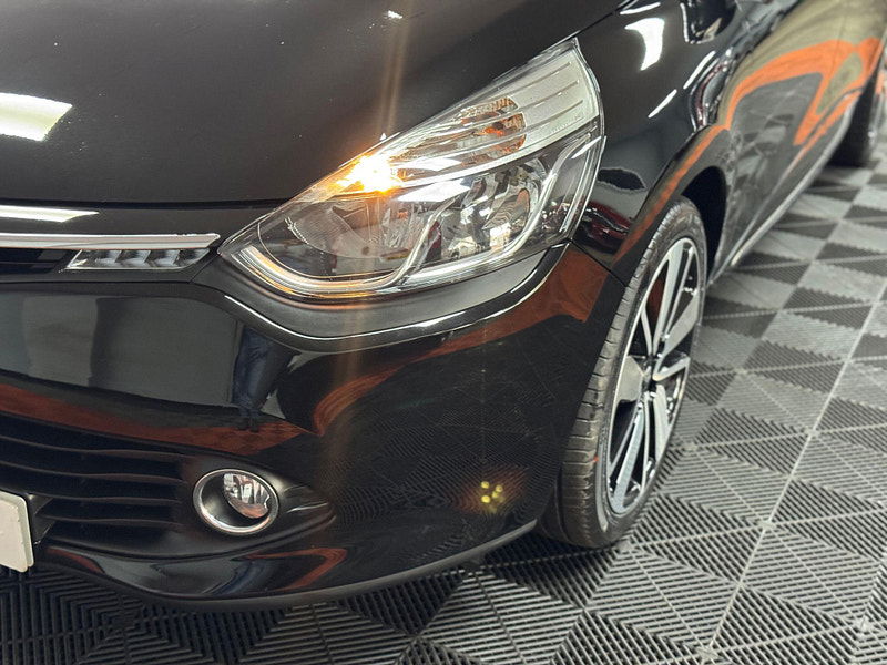 Renault Clio 1.5 dCi Dynamique S MediaNav Euro 5 (s/s) 5dr 5dr Manual 2025