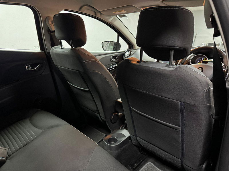 Renault Clio 1.5 dCi Dynamique S MediaNav Euro 5 (s/s) 5dr 5dr Manual 2025