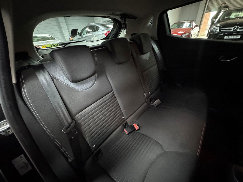 Renault Clio 1.5 dCi Dynamique S MediaNav Euro 5 (s/s) 5dr 5dr Manual 2025