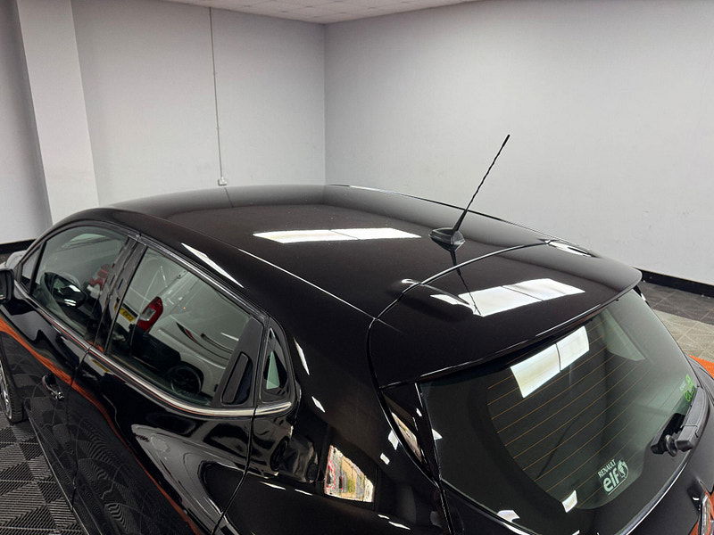 Renault Clio 1.5 dCi Dynamique S MediaNav Euro 5 (s/s) 5dr 5dr Manual 2025