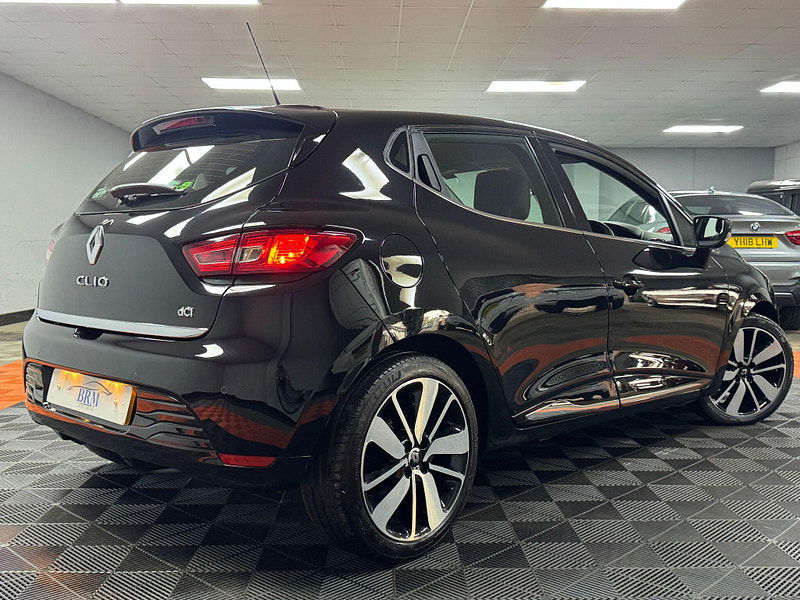 Renault Clio 1.5 dCi Dynamique S MediaNav Euro 5 (s/s) 5dr 5dr Manual 2025
