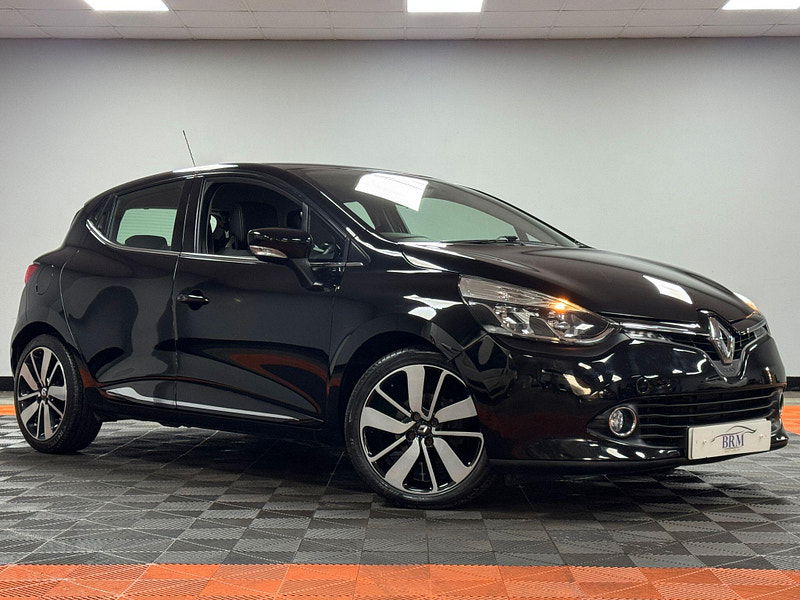 Renault Clio 1.5 dCi Dynamique S MediaNav Euro 5 (s/s) 5dr 5dr Manual 2025