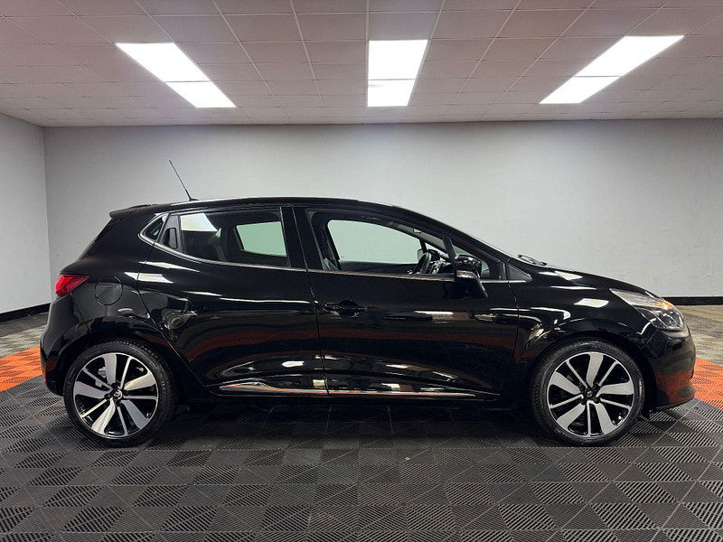 Renault Clio 1.5 dCi Dynamique S MediaNav Euro 5 (s/s) 5dr 5dr Manual 2025