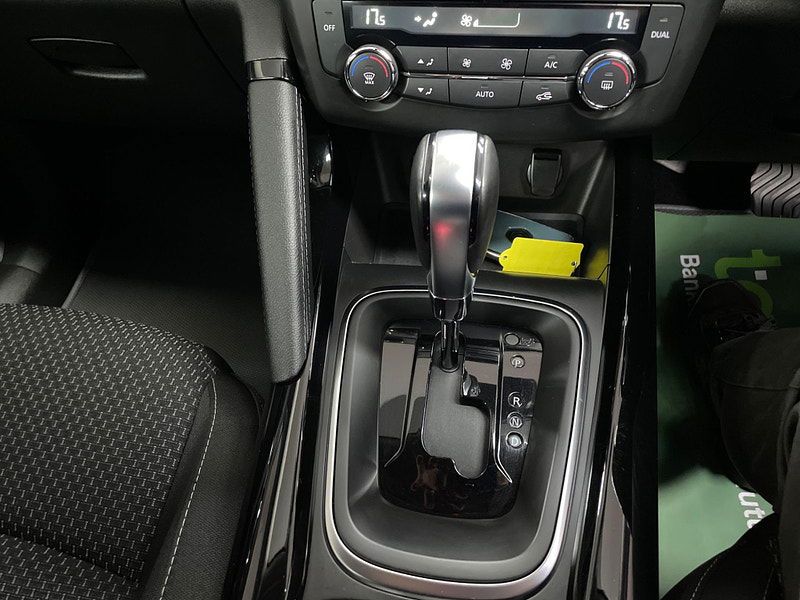 Renault Kadjar 1.5 dCi Dynamique Nav EDC Euro 6 (s/s) 5dr 5dr Automatic 2025