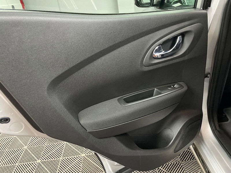 Renault Kadjar 1.5 dCi Dynamique Nav EDC Euro 6 (s/s) 5dr 5dr Automatic 2025
