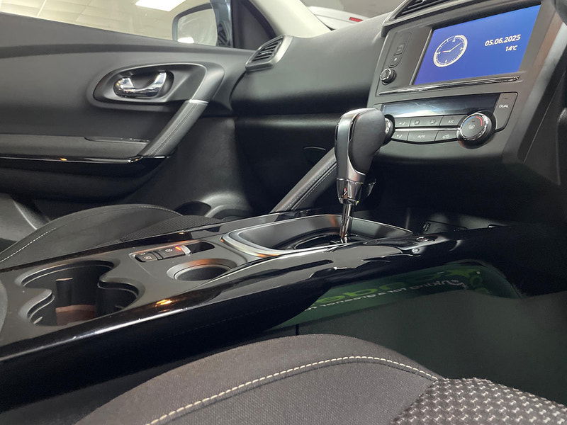 Renault Kadjar 1.5 dCi Dynamique Nav EDC Euro 6 (s/s) 5dr 5dr Automatic 2025