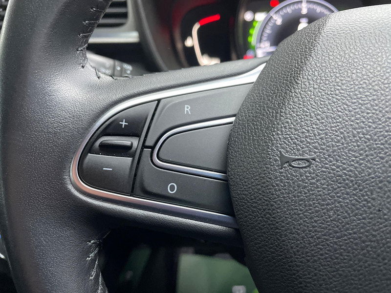 Renault Kadjar 1.5 dCi Dynamique Nav EDC Euro 6 (s/s) 5dr 5dr Automatic 2025