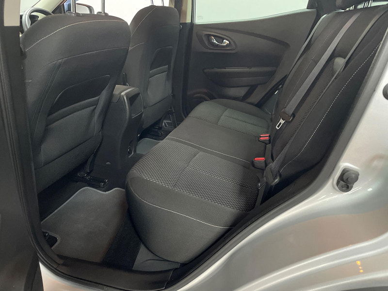 Renault Kadjar 1.5 dCi Dynamique Nav EDC Euro 6 (s/s) 5dr 5dr Automatic 2025