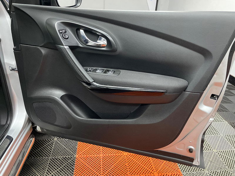 Renault Kadjar 1.5 dCi Dynamique Nav EDC Euro 6 (s/s) 5dr 5dr Automatic 2025