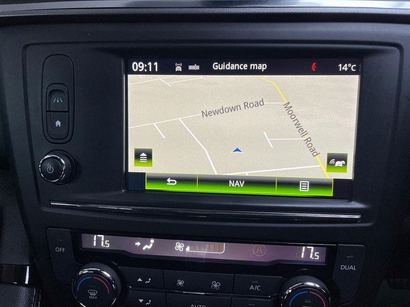 Renault Kadjar 1.5 dCi Dynamique Nav EDC Euro 6 (s/s) 5dr 5dr Automatic 2025